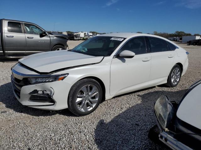 Изображение 2020 HONDA ACCORD LX 2020