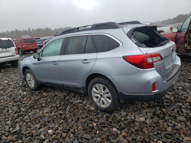 Изображение 2 2015 SUBARU OUTBACK 2.5I PREMIUM 2015 с VIN 4S4BSACCXF3202460