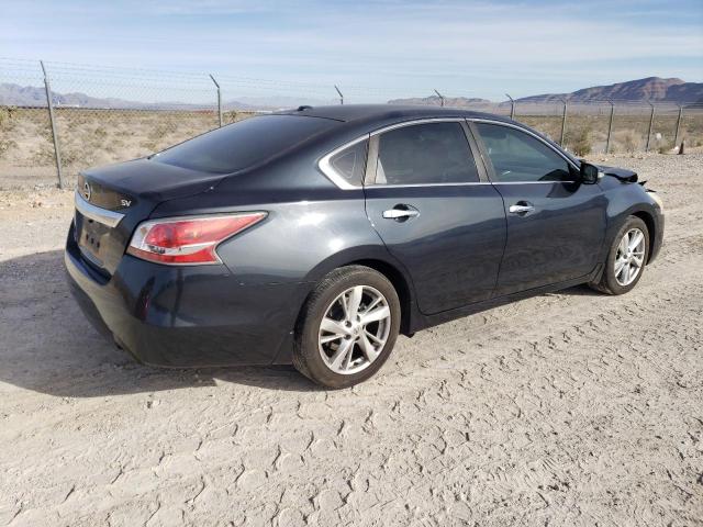 Image 3 of 2015 NISSAN ALTIMA 2.5 2015 with VIN 1N4AL3AP6FC289309