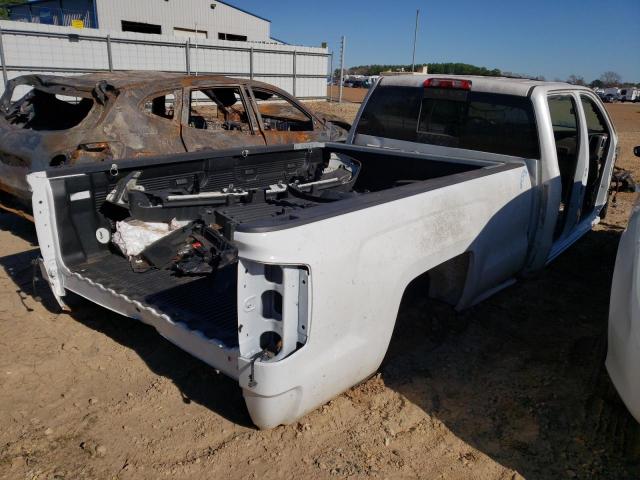 Image 3 of 2017 GMC SIERRA C1500 DENALI 2017 with VIN 3GTP1PEC0HG409355