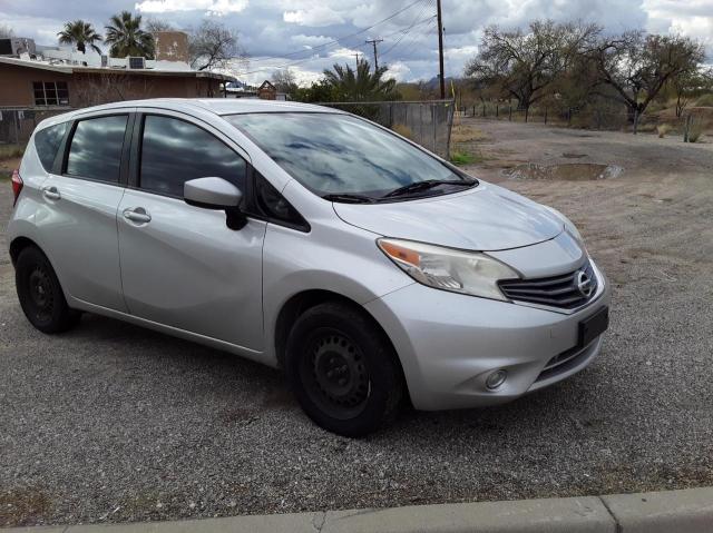 Obraz 1 z 2015 NISSAN VERSA NOTE S 2015 z VIN 3N1CE2CP7FL411140