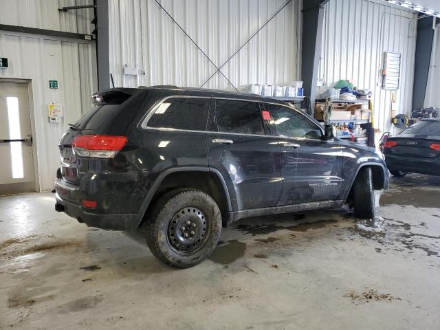 Image 3 of 2016 JEEP GRAND CHEROKEE LIMITED 2016 with VIN 1C4RJFBG6GC373294