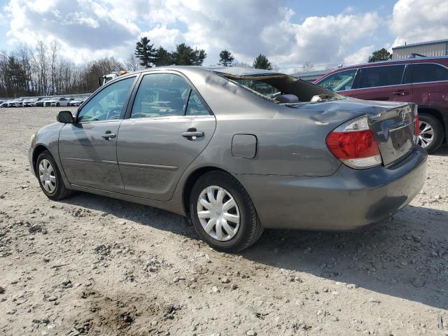 Изображение 2 2006 TOYOTA CAMRY LE 2006 с VIN 4T1BE32K16U746044