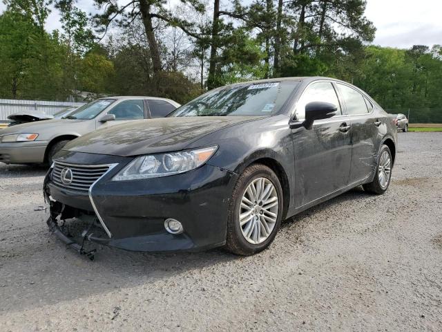 2015 LEXUS ES 350 2015 image