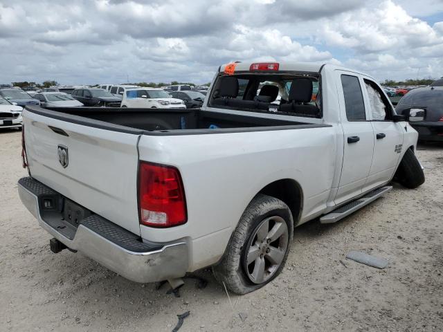 Image 3 of 2021 RAM 1500 CLASSIC TRADESMAN 2021 with VIN 1C6RR6FG6MS513422