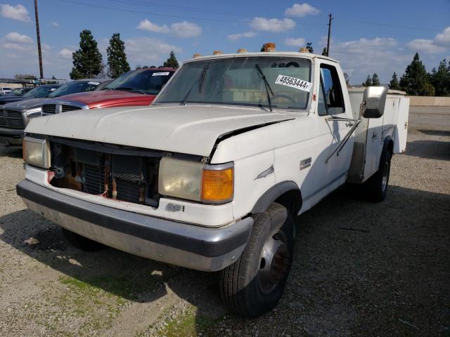 Obraz 1989 FORD F SUPER DUTY 1989