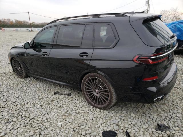 Obraz 2 z 2024 BMW X7 ALPINA XB7 2024 z VIN 5UX43EM12R9S34673