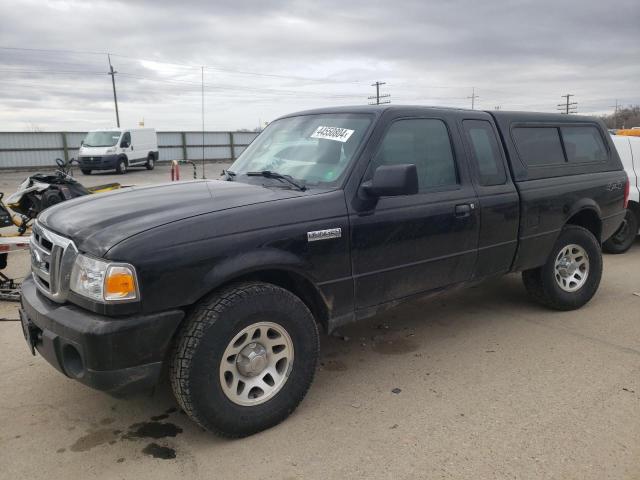 Obraz 2010 FORD RANGER SUPER CAB 2010