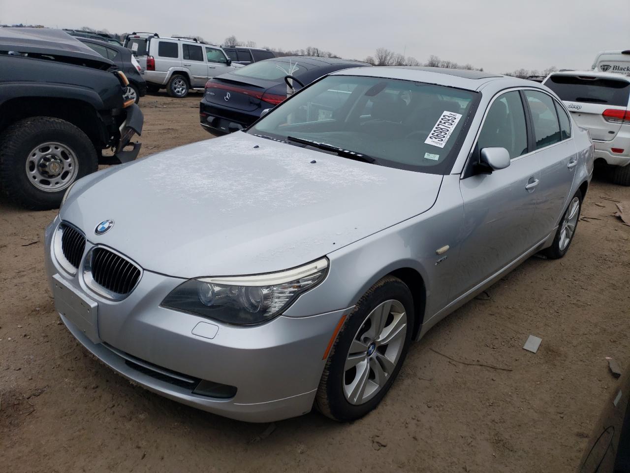 Изображение 2009 BMW 528 XI 2009