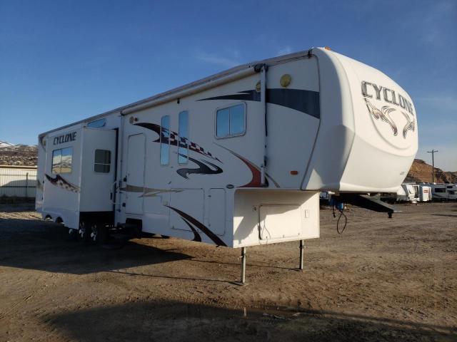 2008 HEART LAND CYCLONE 2008 image