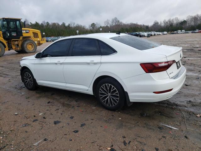 Изображение 2 2020 VOLKSWAGEN JETTA S 2020 с VIN 3VWCB7BU2LM055922