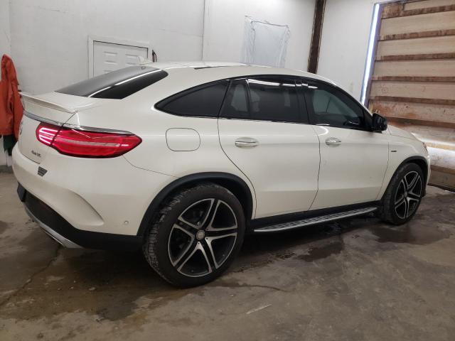 Изображение 3 2016 MERCEDES-BENZ GLE COUPE 450 4MATIC 2016 с VIN 4JGED6EB9GA017662