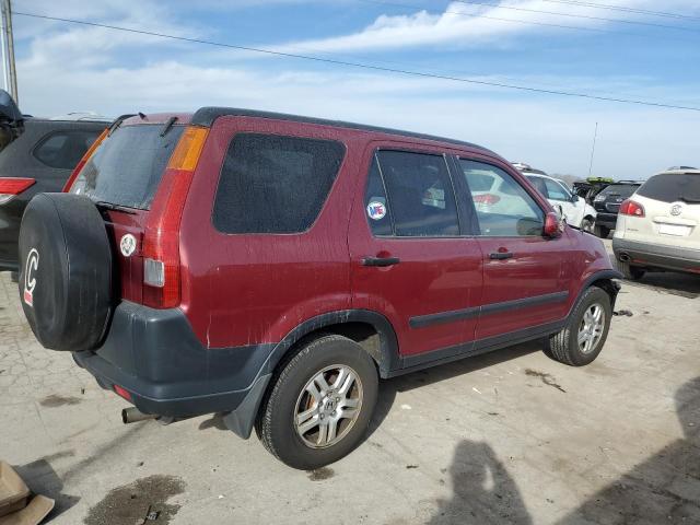 Obraz 3 z 2004 HONDA CR-V EX 2004 z VIN JHLRD78884C034189