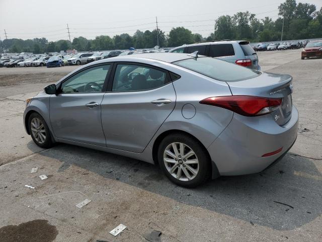 Image 2 of 2015 HYUNDAI ELANTRA SE 2015 with VIN 5NPDH4AE0FH638319