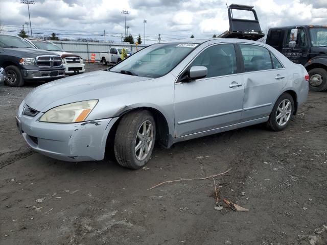 Изображение 2003 HONDA ACCORD EX 2003