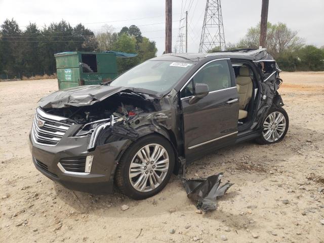 Изображение 2019 CADILLAC XT5 PREMIUM LUXURY 2019