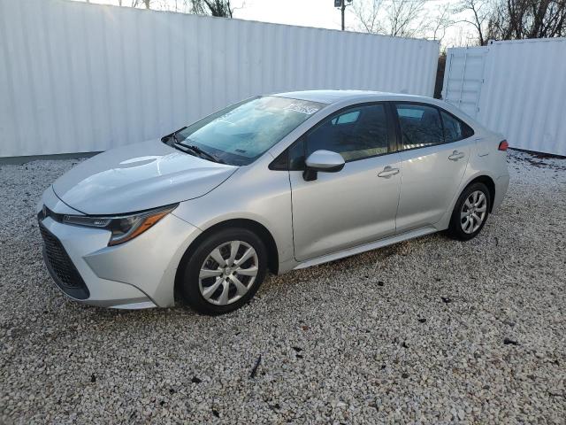 Obraz 1 z 2020 TOYOTA COROLLA LE 2020 z VIN 5YFEPRAE6LP119665
