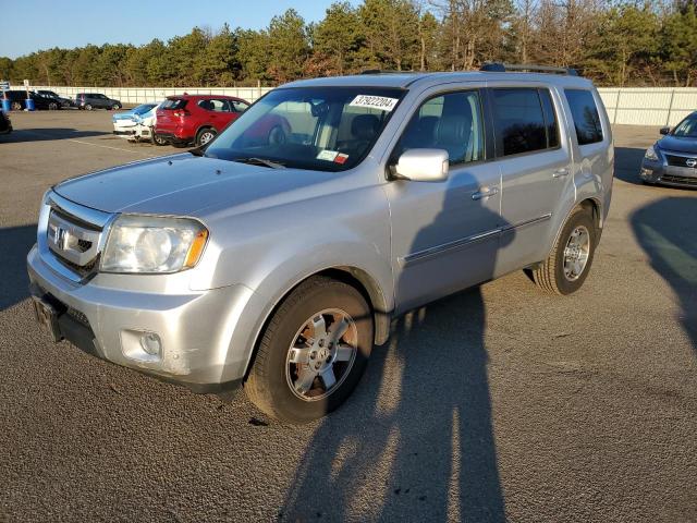 Изображение 2011 HONDA PILOT TOURING 2011