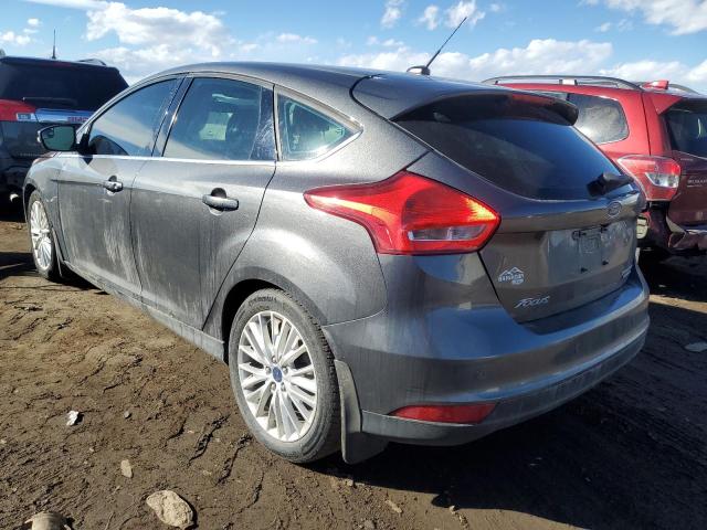 Obraz 2 z 2015 FORD FOCUS TITANIUM 2015 z VIN 1FADP3N27FL204915