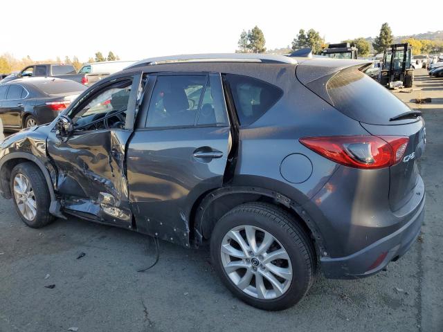 Изображение 2 2014 MAZDA CX-5 GT 2014 с VIN JM3KE2DY2E0335958