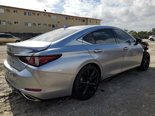 Obraz 3 z 2022 LEXUS ES 350 BASE 2022 z VIN 58AGZ1B15NU114841