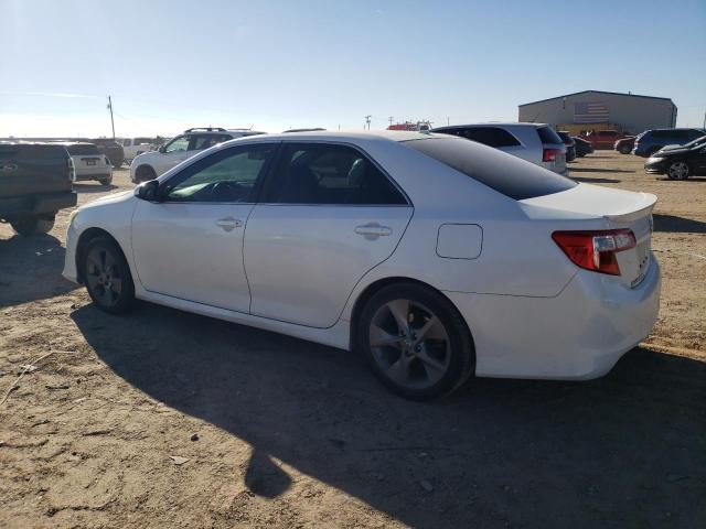 Изображение 2 2012 TOYOTA CAMRY BASE 2012 с VIN 4T1BF1FK4CU635074