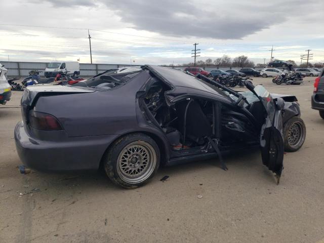Obraz 3 z 1995 ACURA INTEGRA LS 1995 z VIN JH4DB755XSS014387