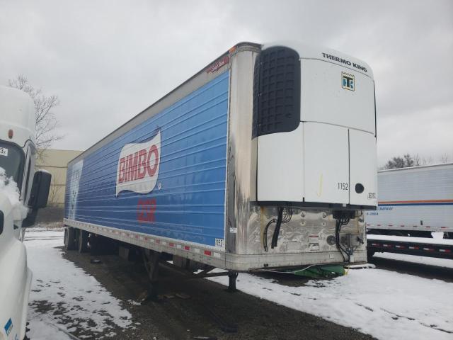 Obraz 1 z 2011 GREAT DANE TRAILER REEFER 2011 z VIN 1GRAA0029BB705086