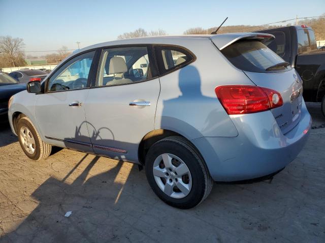 Image 2 of 2013 NISSAN ROGUE S 2013 with VIN JN8AS5MV1DW139949