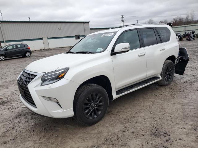 Изображение 1 2023 LEXUS GX 460 2023 с VIN JTJAM7BX2P5374955