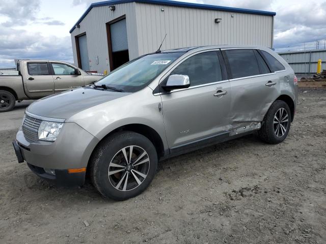 Изображение 1 2008 LINCOLN MKX  2008 с VIN 2LMDU88C68BJ09480