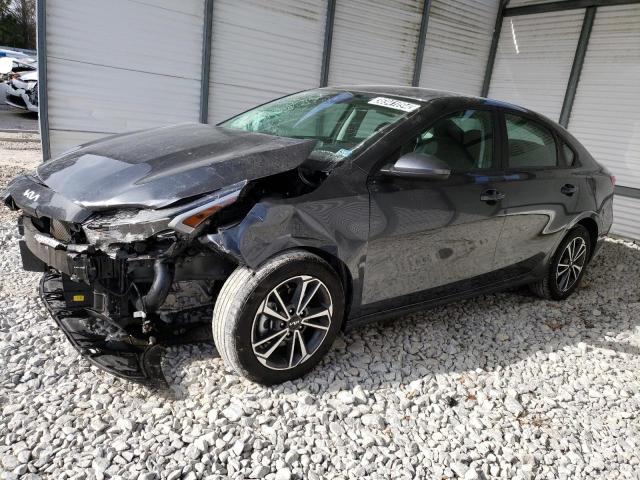 2022 KIA FORTE FE 2022 image