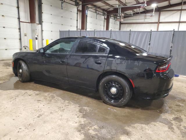 Obraz 2 z 2016 DODGE CHARGER POLICE 2016 z VIN 2C3CDXKT3GH219238