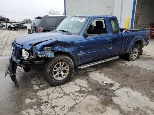 Obraz 2010 FORD RANGER SUPER CAB 2010