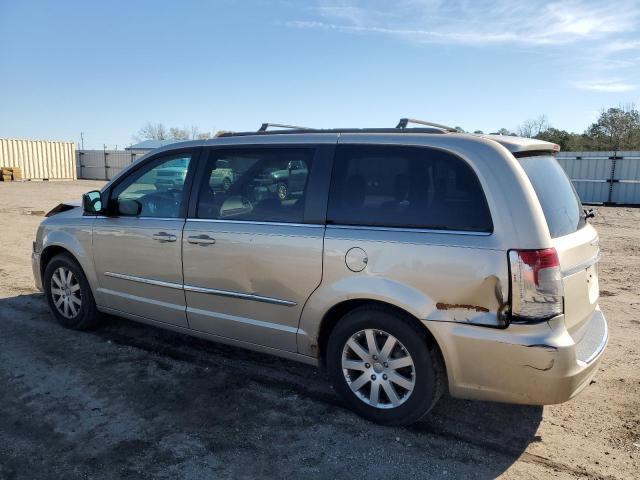 Image 2 of 2012 CHRYSLER TOWN & COUNTRY TOURING 2012 with VIN 2C4RC1BGXCR361437