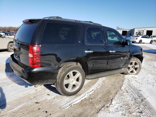 Obraz 3 z 2013 CHEVROLET TAHOE C1500 LT 2013 z VIN 1GNSCBE01DR374937