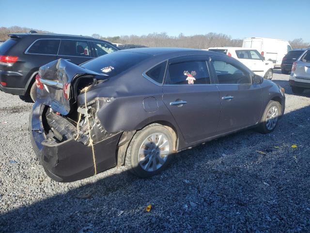 Изображение 3 2016 NISSAN SENTRA S 2016 с VIN 3N1AB7AP0GY234127