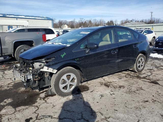 Изображение 1 2014 TOYOTA PRIUS  2014 с VIN JTDKN3DU2E0367773