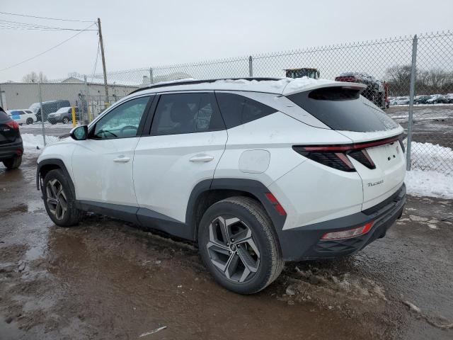 Изображение 2 2022 HYUNDAI TUCSON SEL 2022 с VIN 5NMJFCAE3NH146642