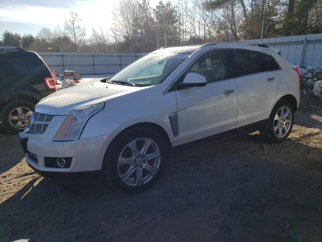 Изображение 2013 CADILLAC SRX PREMIUM COLLECTION 2013