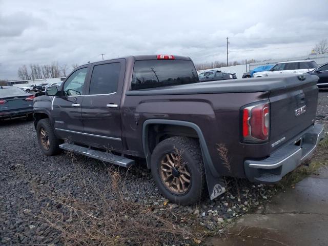 Obraz 2 z 2016 GMC SIERRA K1500 SLT 2016 z VIN 3GTU2NEC8GG195086