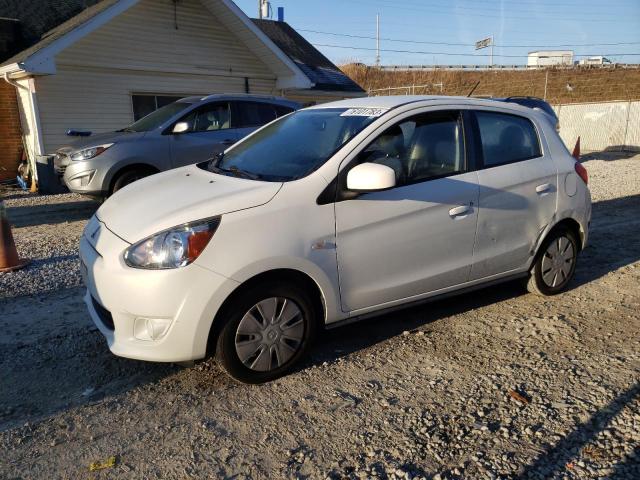 Изображение 2015 MITSUBISHI MIRAGE DE 2015