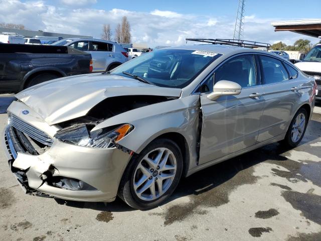2015 FORD FUSION SE 2015 image