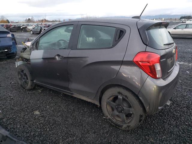 Изображение 2 2016 CHEVROLET SPARK LS 2016 с VIN KL8CB6SA1GC614329