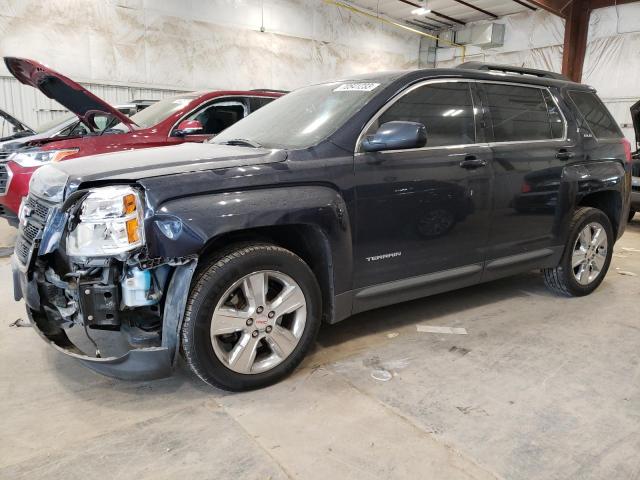 Obraz 2015 GMC TERRAIN SLE 2015