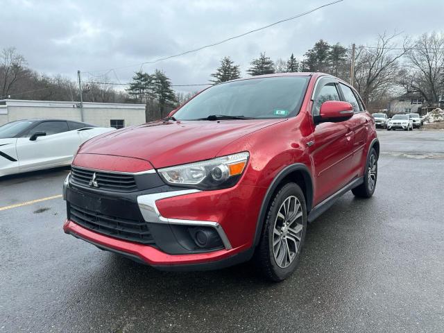 Obraz 2016 MITSUBISHI OUTLANDER SPORT ES 2016