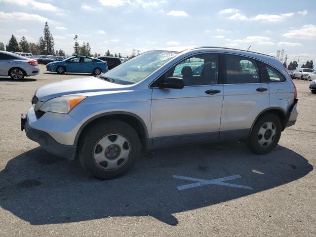 Image 1 of 2009 HONDA CR-V LX 2009 with VIN JHLRE38309C009403