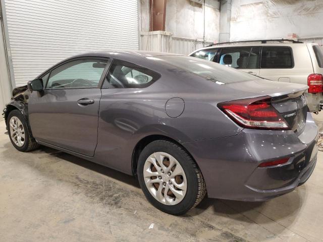 Image 2 of 2015 HONDA CIVIC LX 2015 with VIN 2HGFG3B51FH507754