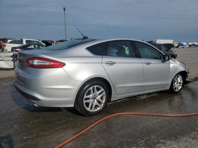 Image 3 of 2016 FORD FUSION SE 2016 with VIN 1FA6P0H7XG5134203