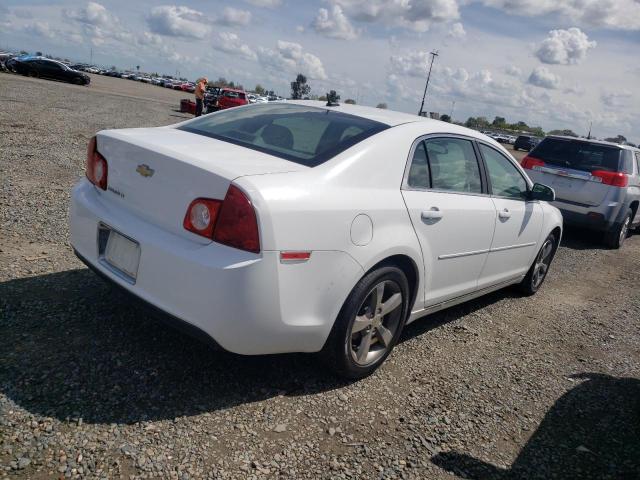 Image 3 of 2011 CHEVROLET MALIBU 1LT 2011 with VIN 1G1ZC5E15BF298471